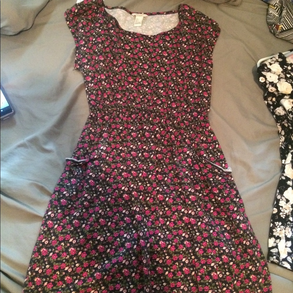 Summer dress for a night out comfy to go out